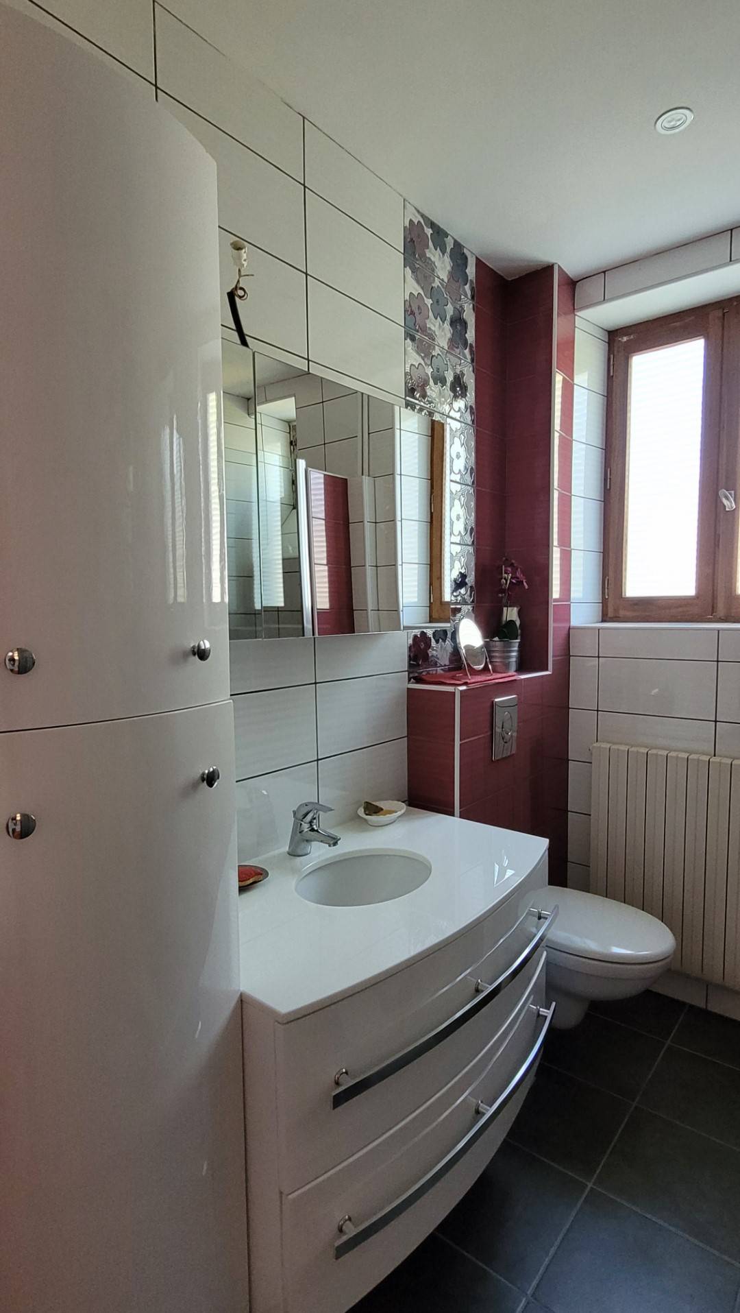 Maison de village proche du centre de Tence