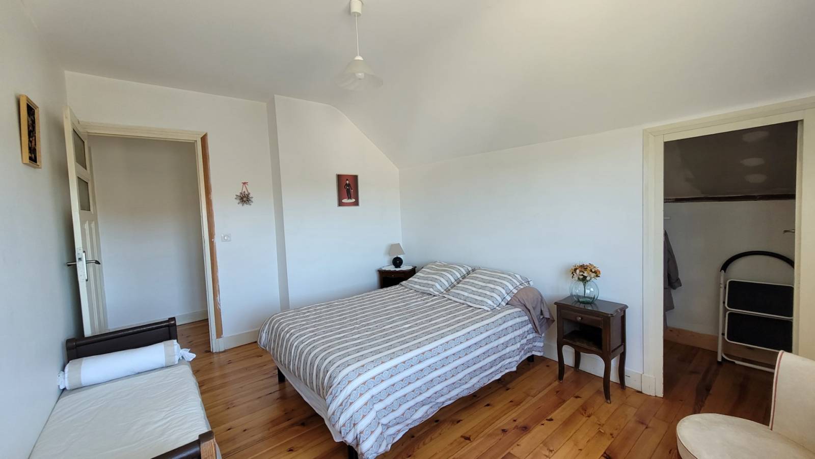 Maison de village proche du centre de Tence