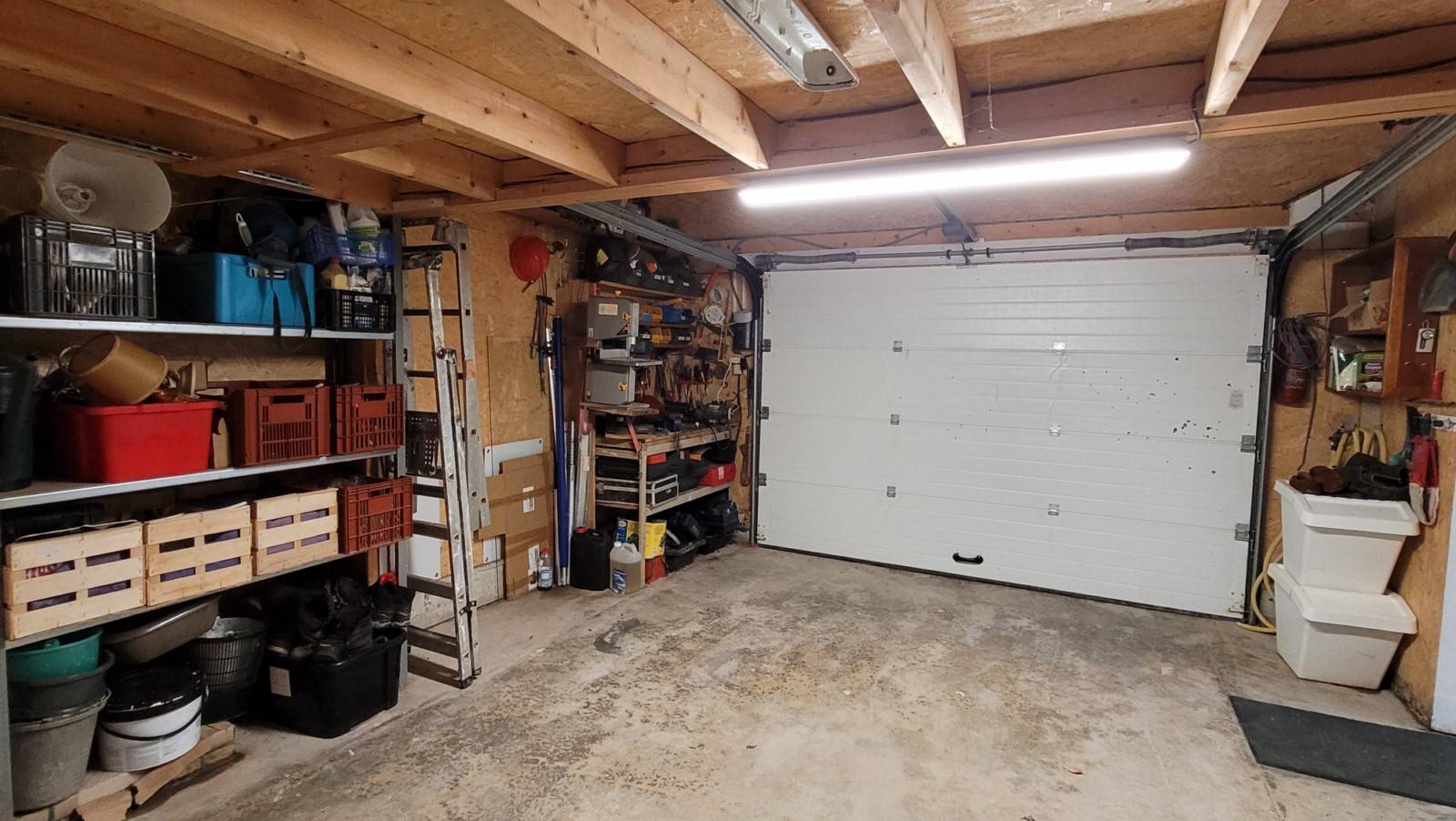 Maison à proximité du village avec de beaux volumes au Chambon sur Lignon