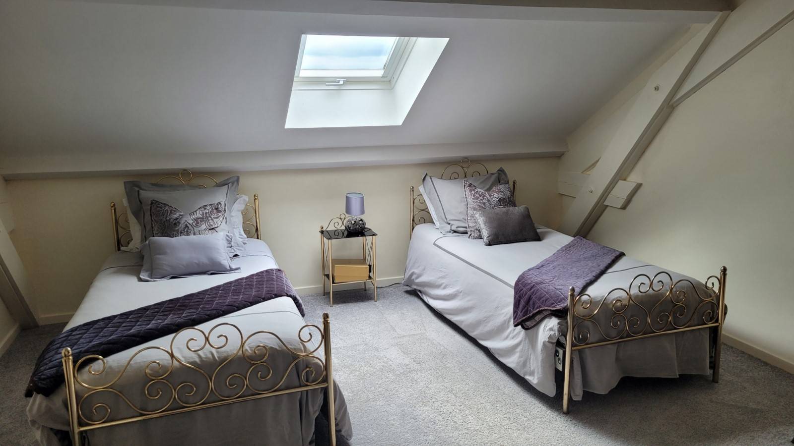 Maison à proximité du village avec de beaux volumes au Chambon sur Lignon