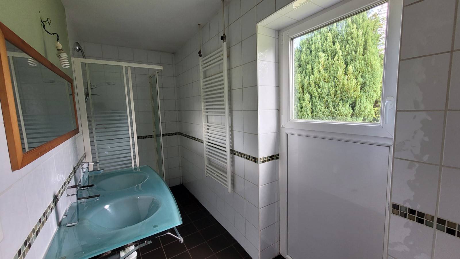 Maison mitoyenne avec jardin à Mars