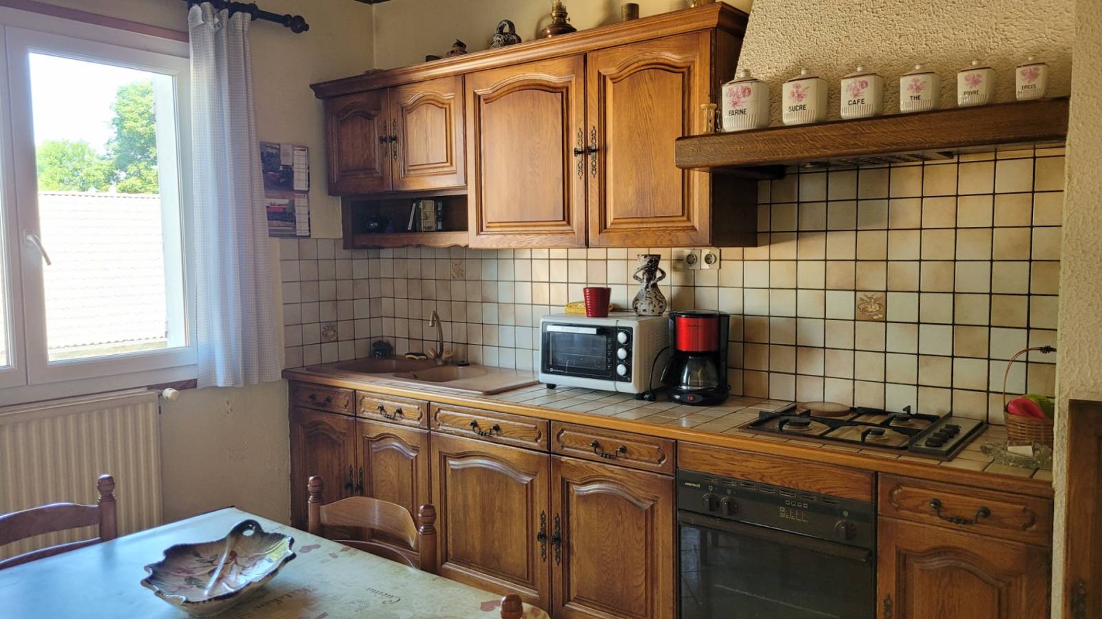 Maison avec jardin, terrasse et garages à Fay sur Lignon