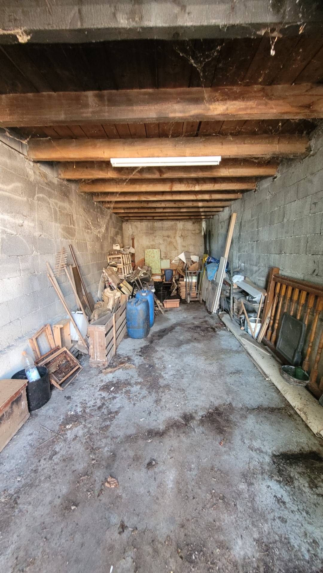 Maison avec jardin, terrasse et garages à Fay sur Lignon