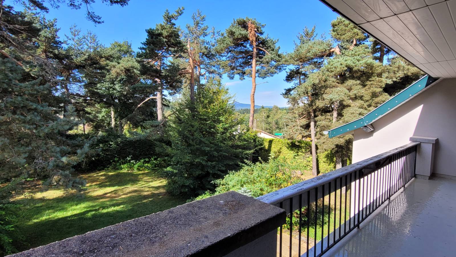 Maison bourgeoise rénovée proche du centre du Chambon sur Lignon