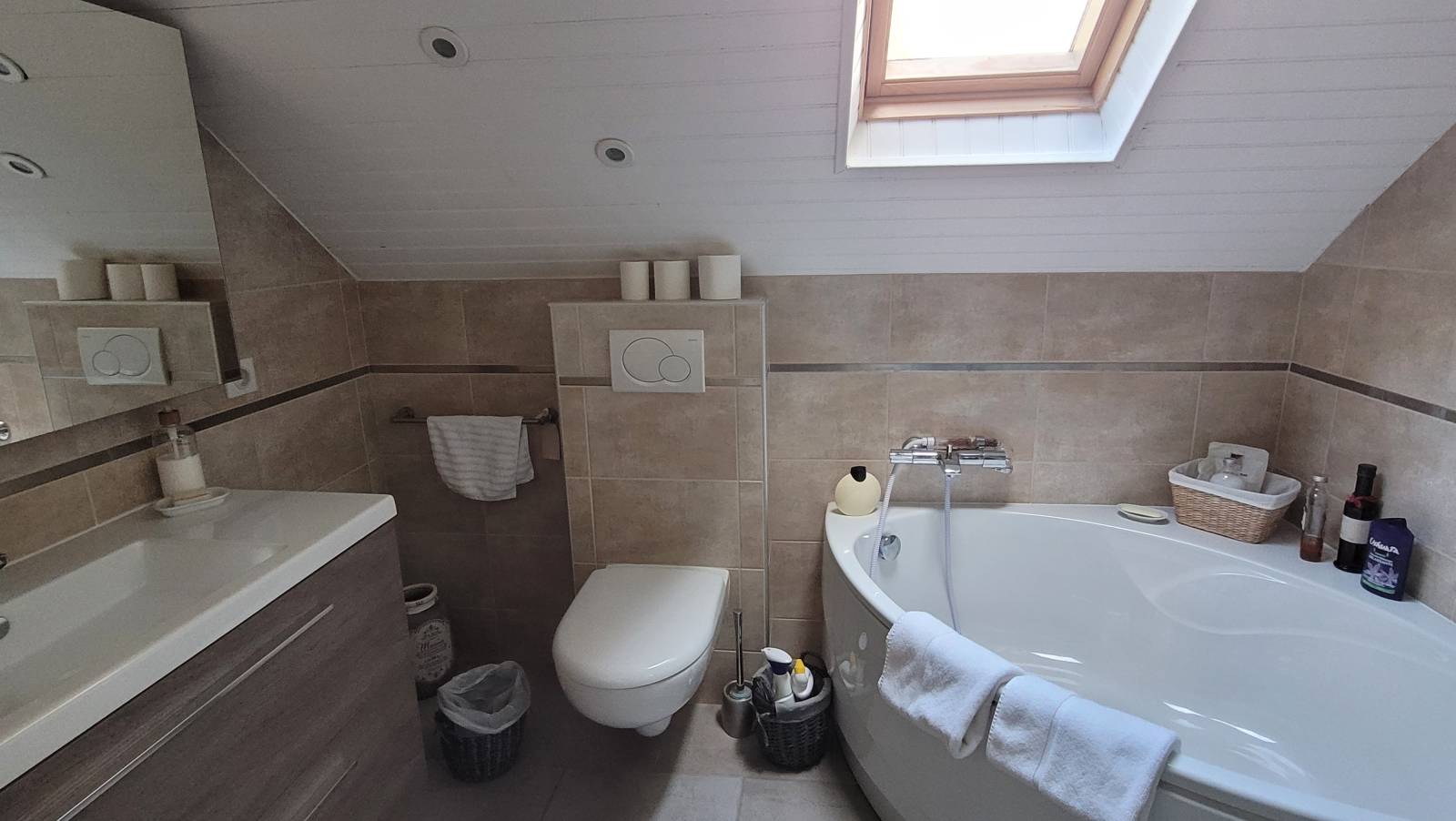 Maison bourgeoise rénovée proche du centre du Chambon sur Lignon