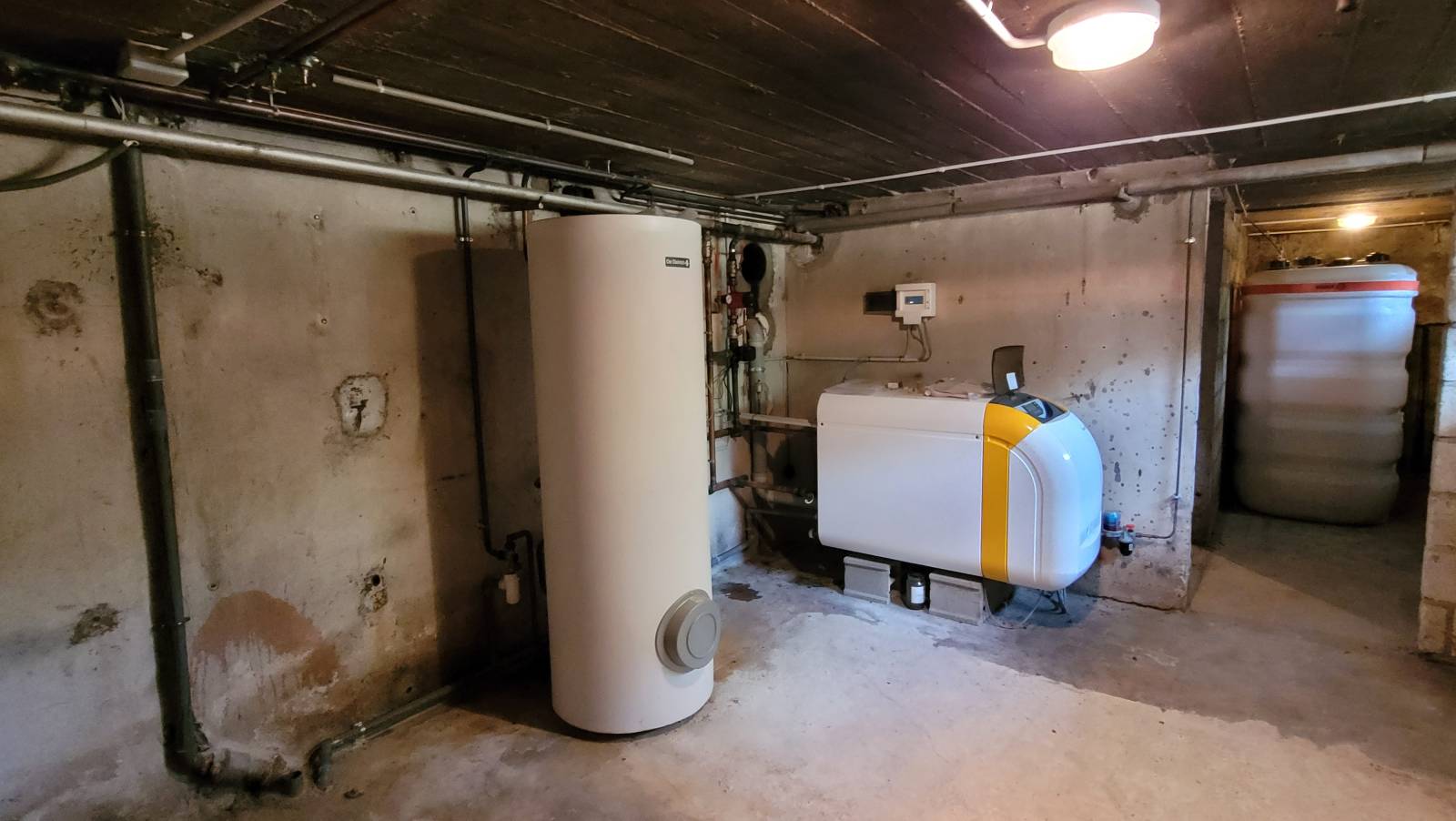 Maison bourgeoise rénovée proche du centre du Chambon sur Lignon