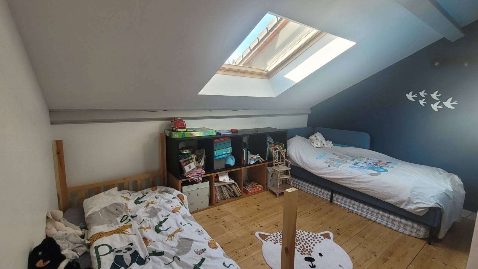 Maison rénovée proche du centre du Chambon sur Lignon