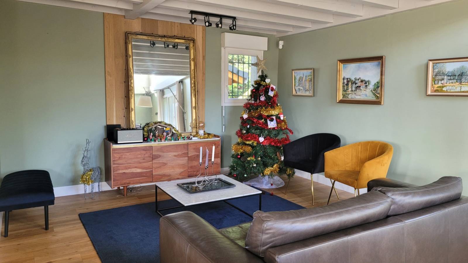 Maison avec garage Le Chambon sur Lignon