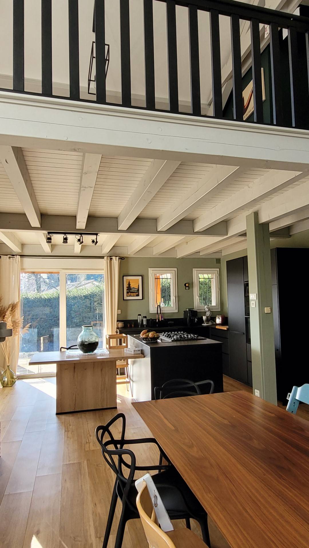 Maison T5 Le Chambon sur Lignon