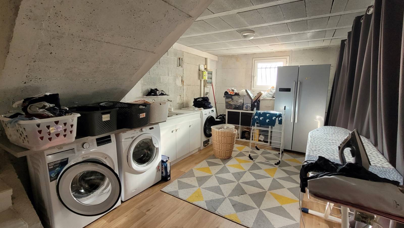 Maison rénovée proche du centre du Chambon sur Lignon