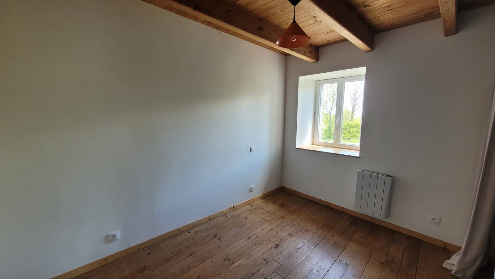 Maison à louer campagne des Vastres