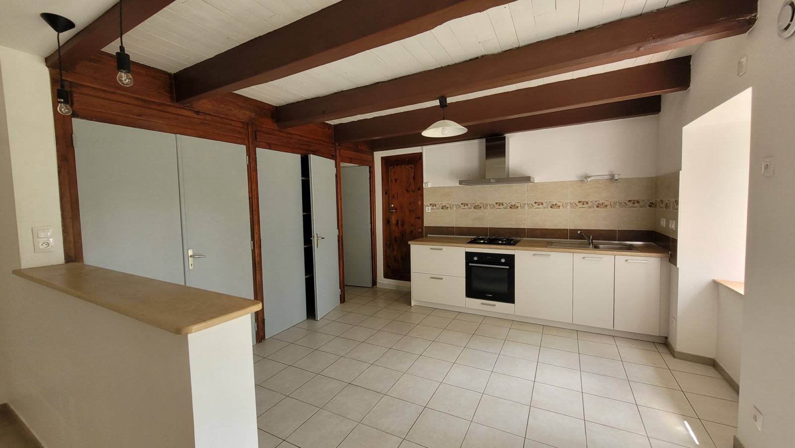 Location maison avec dépendances