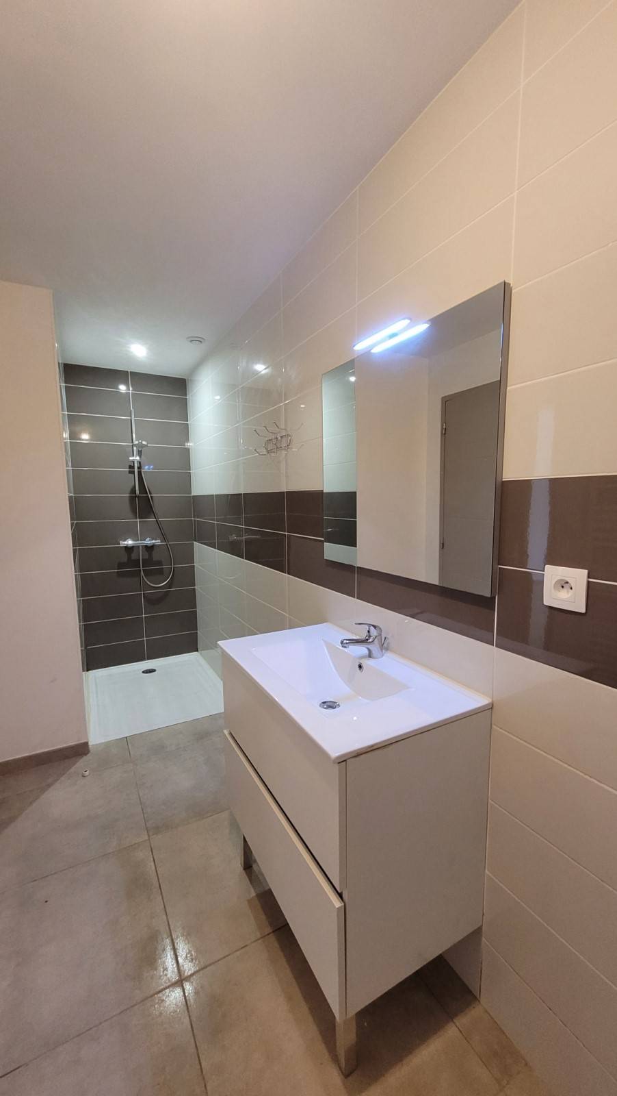 A louer maison T4 43430