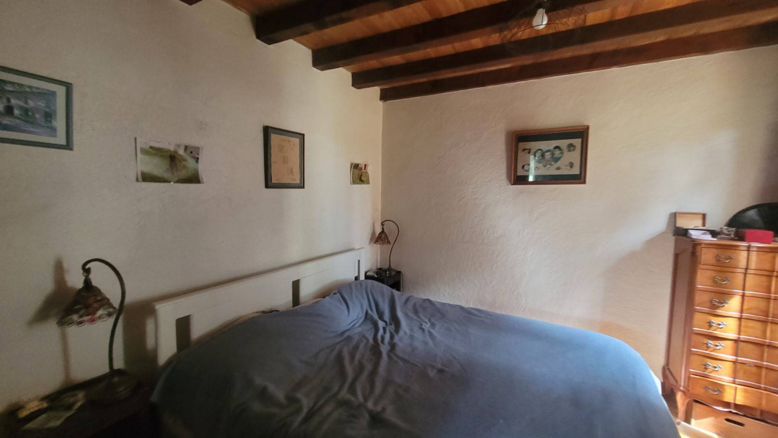 Maison T3 à Tence sur 3390 m² de terrain plat