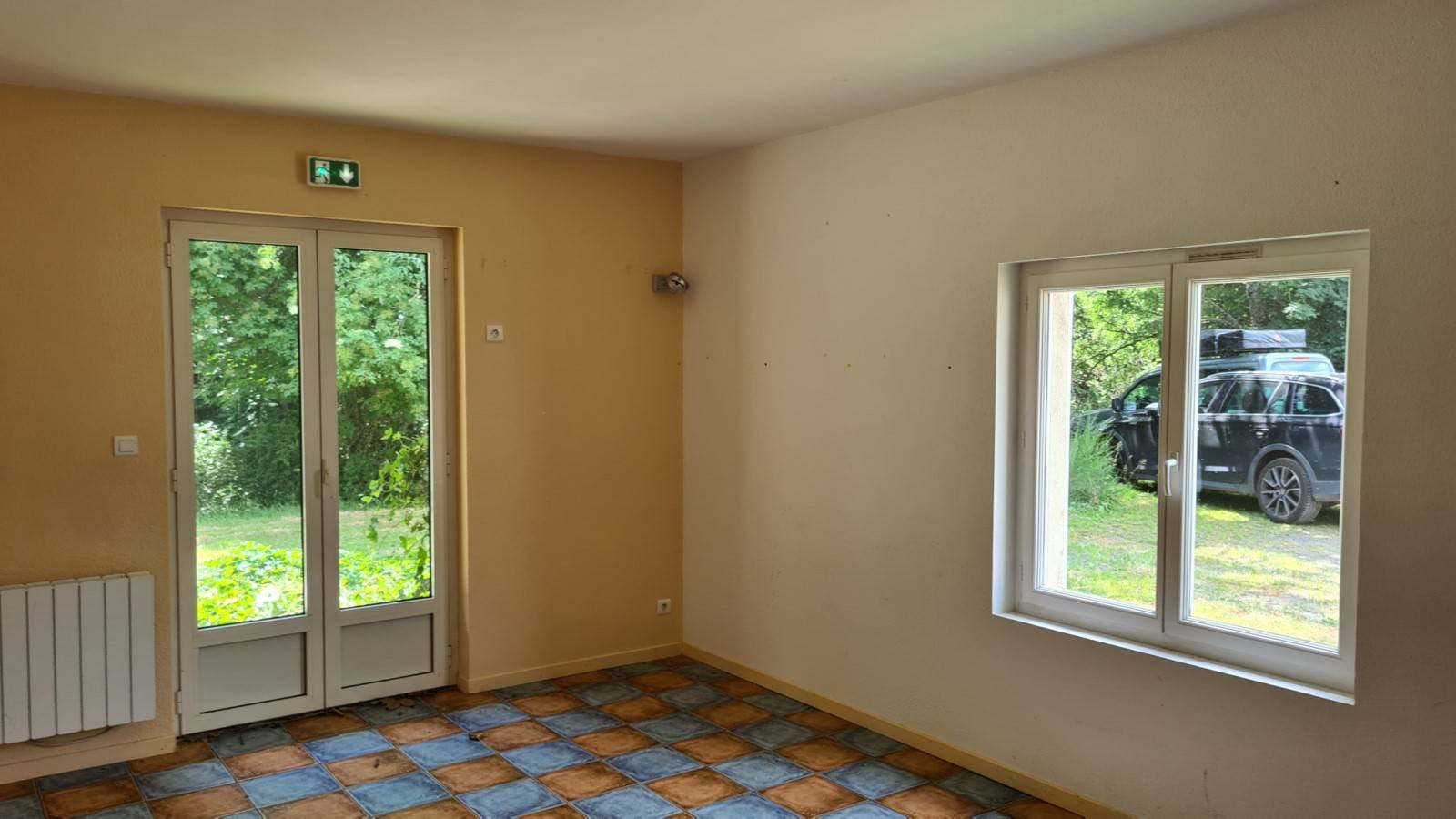 Ancienne maison à réhabiliter entièrement au Chambon sur Lignon