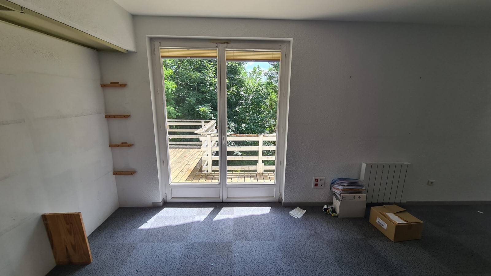 Ancienne maison à réhabiliter entièrement au Chambon sur Lignon