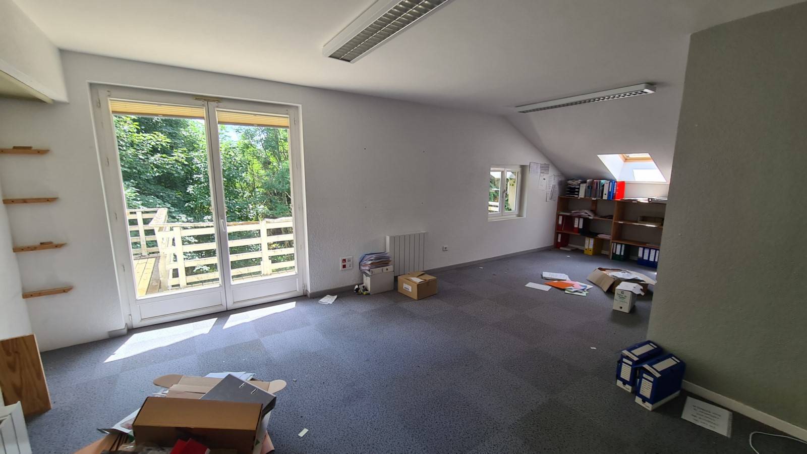 Ancienne maison à réhabiliter entièrement au Chambon sur Lignon