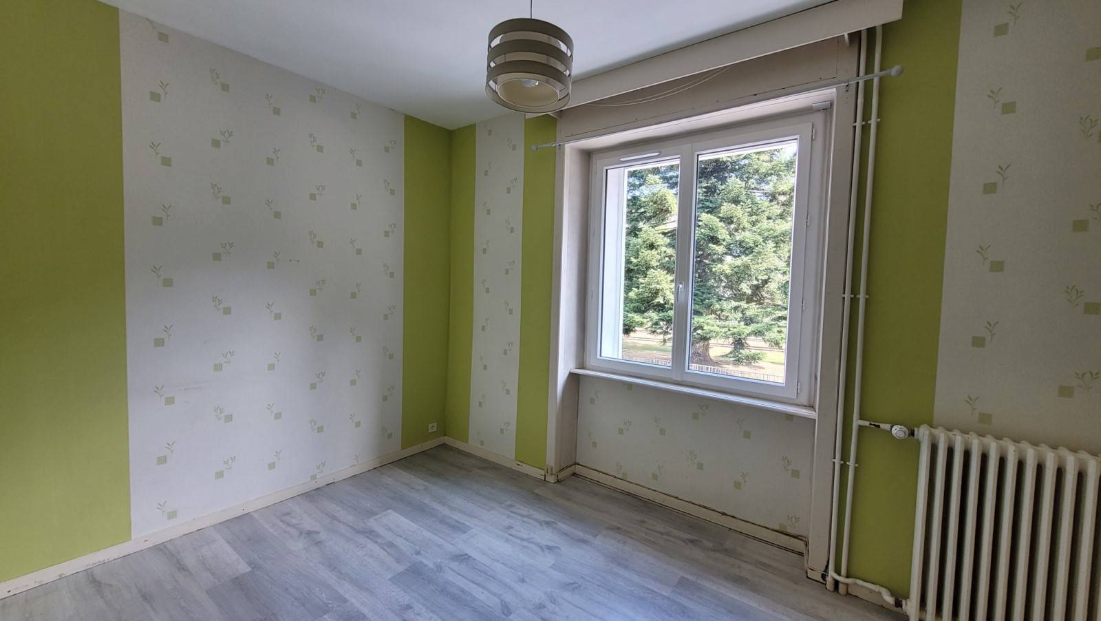 Appartement T2 Le Chambon sur Lignon