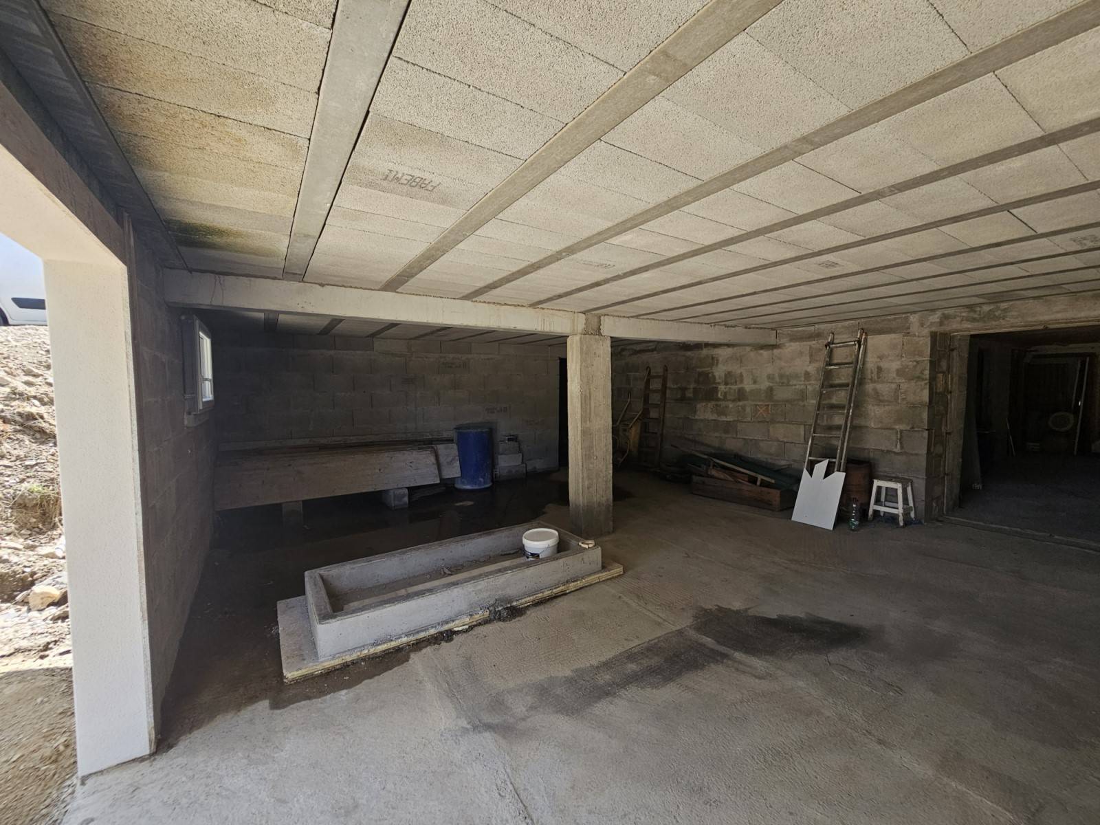 Maison contemporaine sur le secteur de Tence