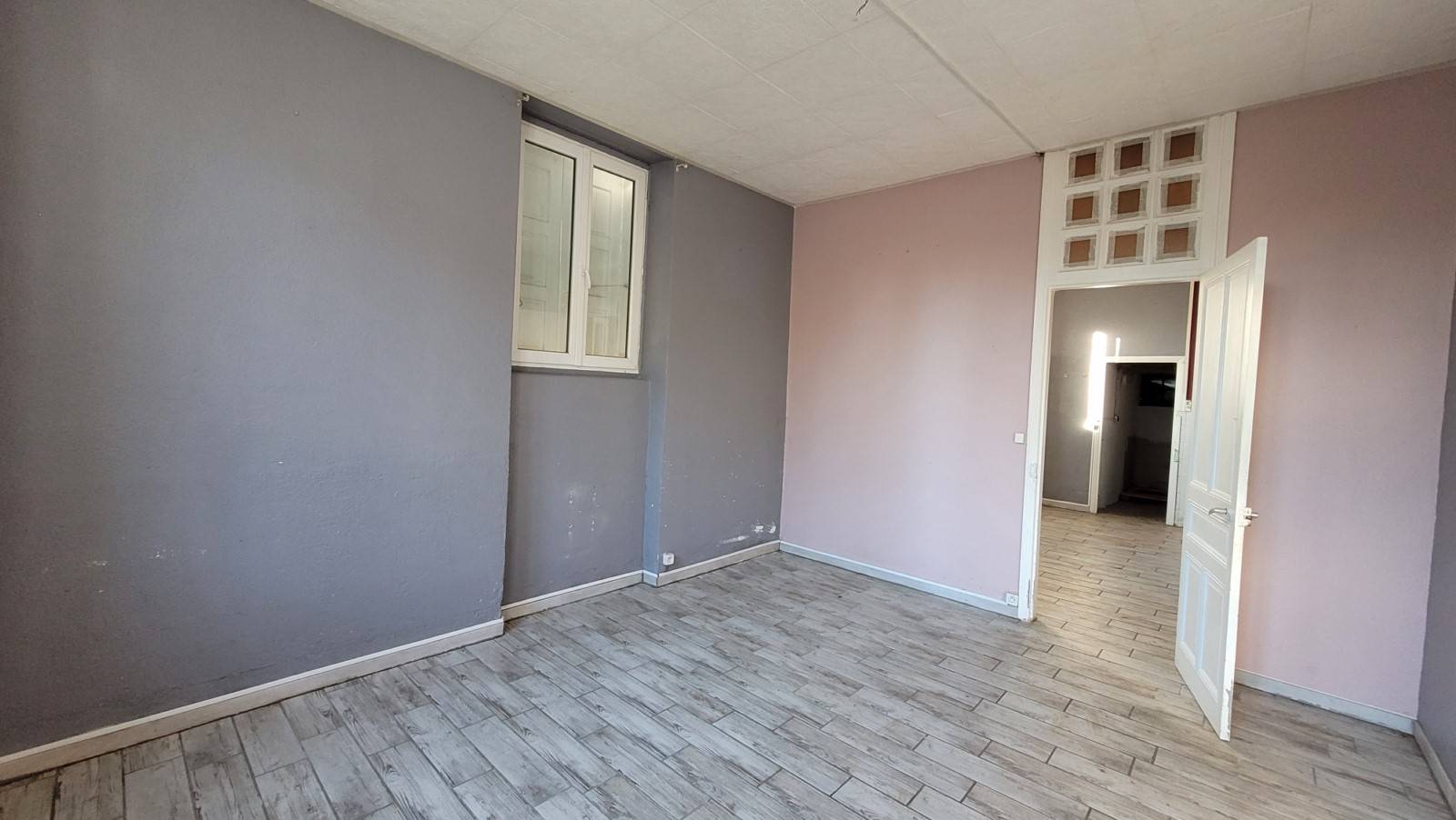 Maison proche du centre du Chambon sur Lignon