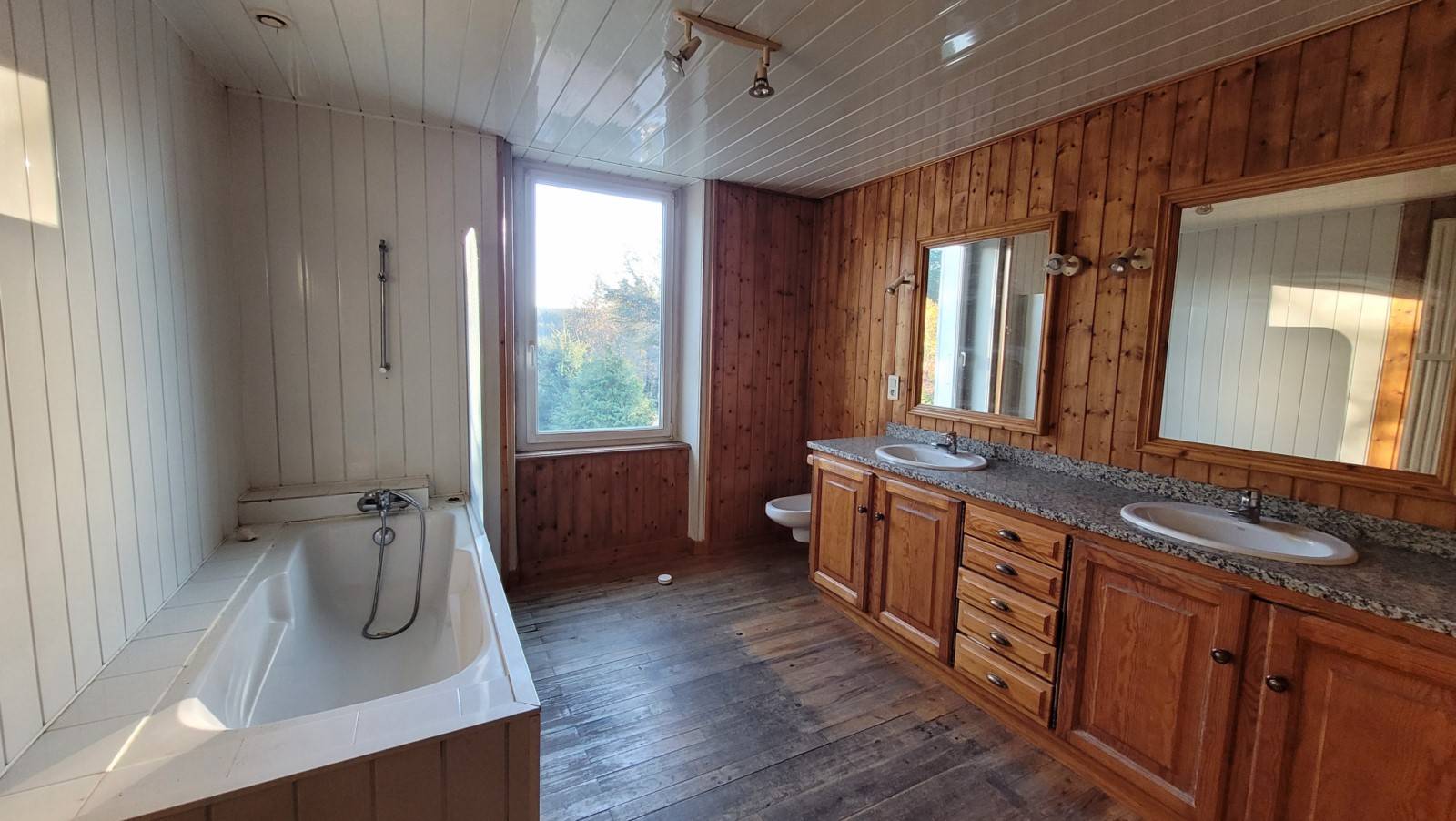 Maison proche du centre du Chambon sur Lignon