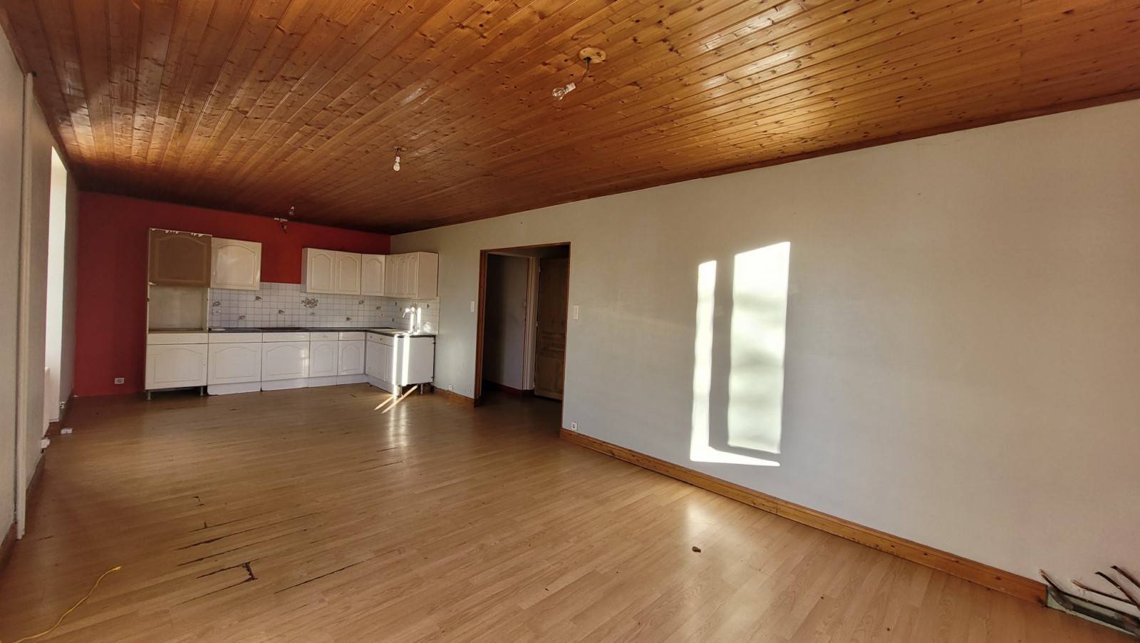 Maison proche du centre du Chambon sur Lignon