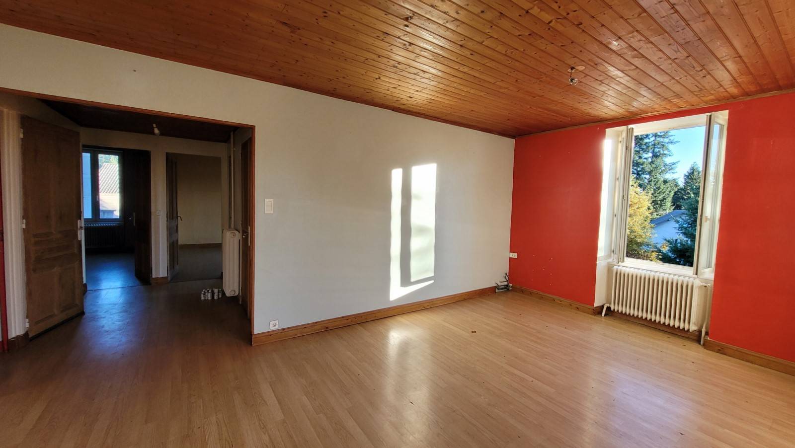 Maison proche du centre du Chambon sur Lignon