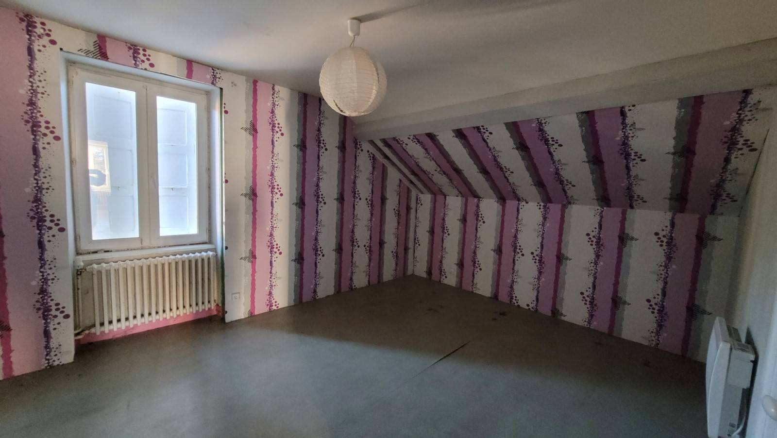 Maison proche du centre du Chambon sur Lignon