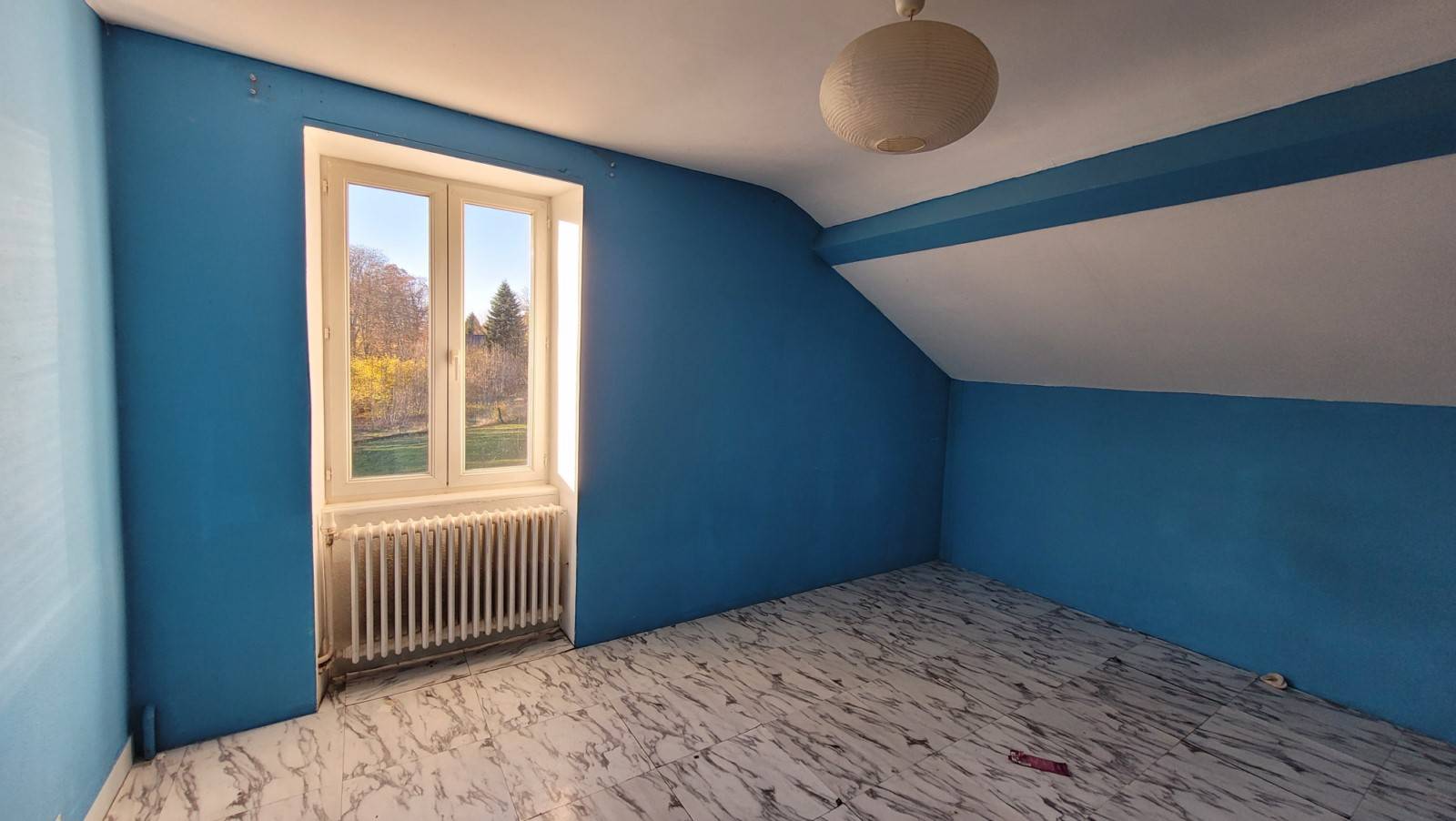 Maison proche du centre du Chambon sur Lignon