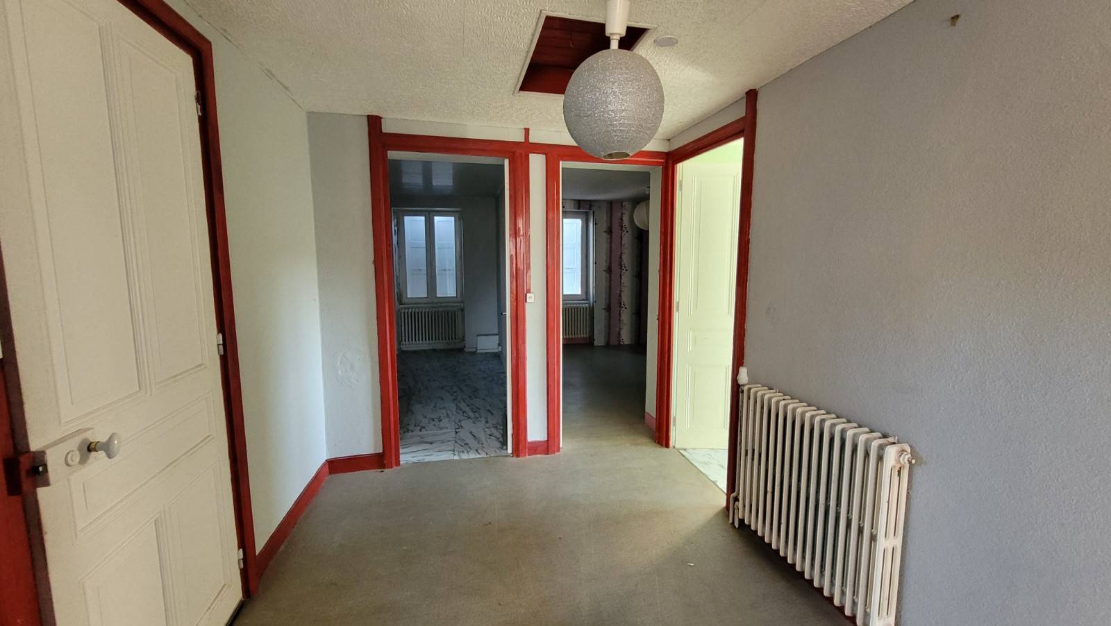 Maison proche du centre du Chambon sur Lignon