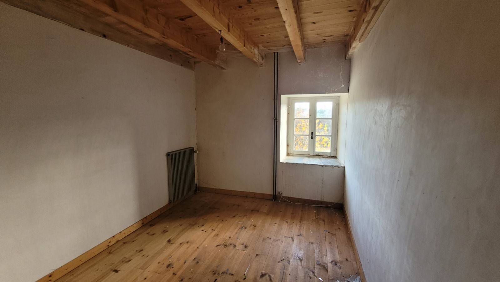 Belle Ferme Authentique en campagne du Chambon Sur Lignon