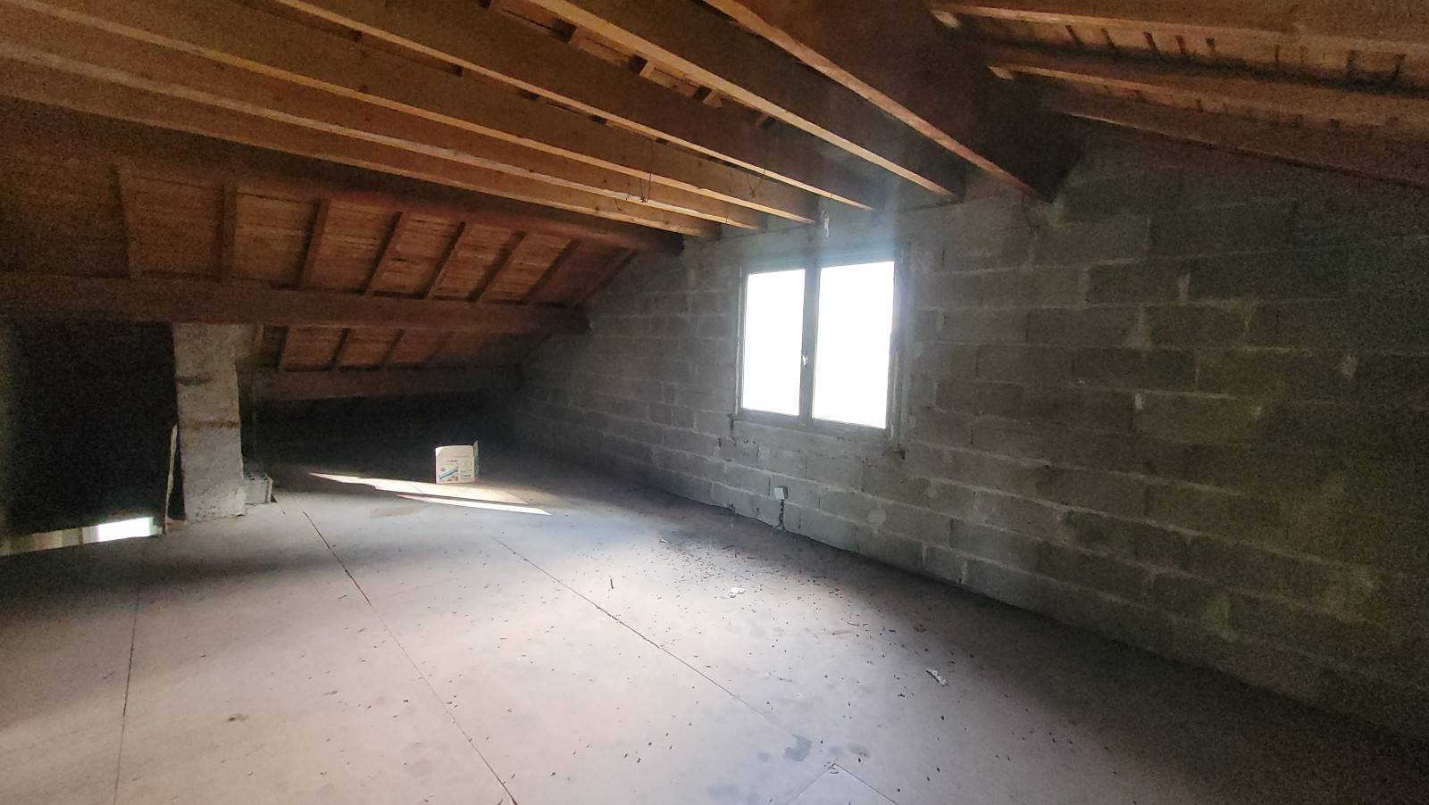 Maison des années 60 proche centre du Chambon sur Lignon