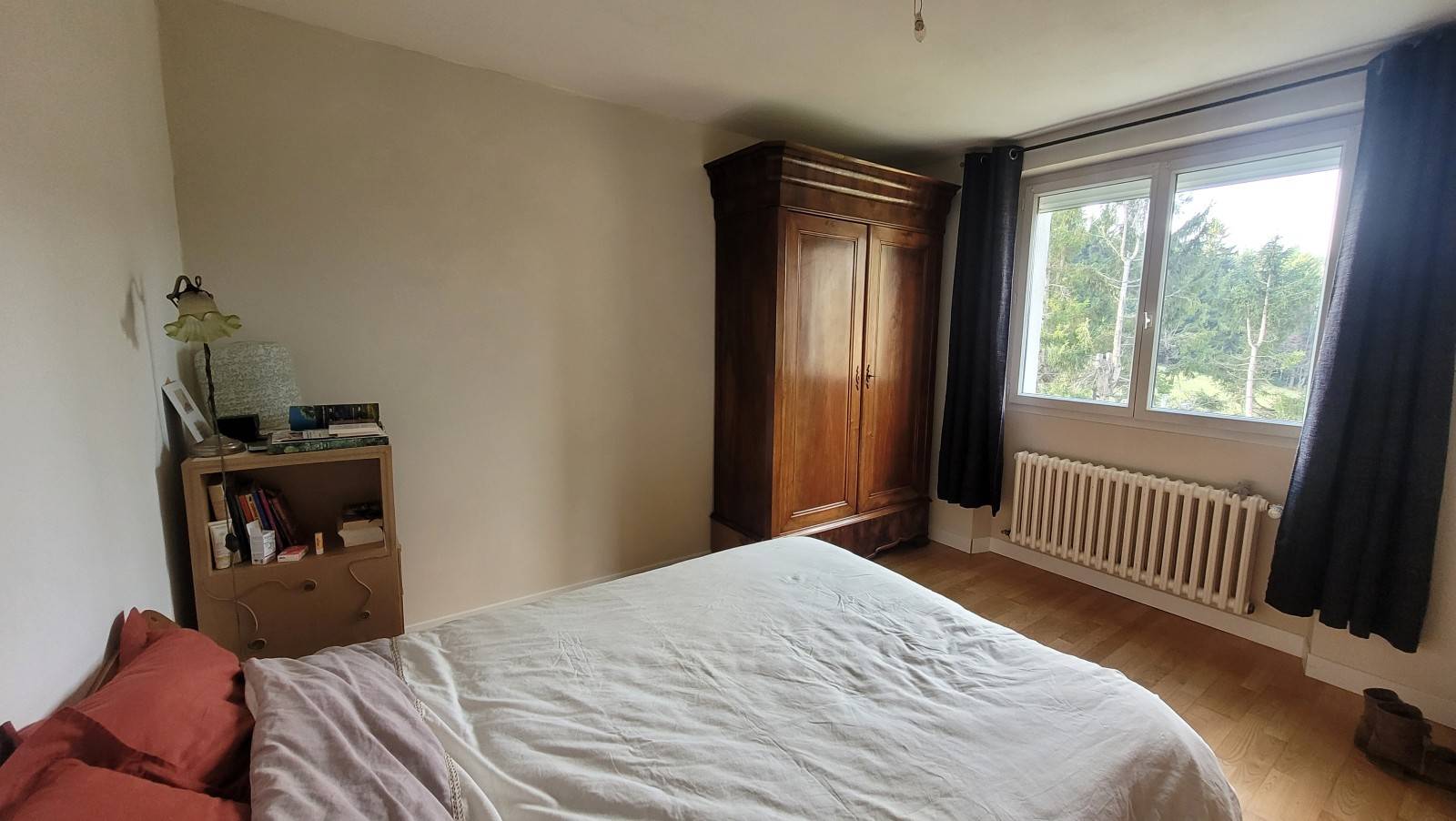 Maison des années 60 proche centre du Chambon sur Lignon