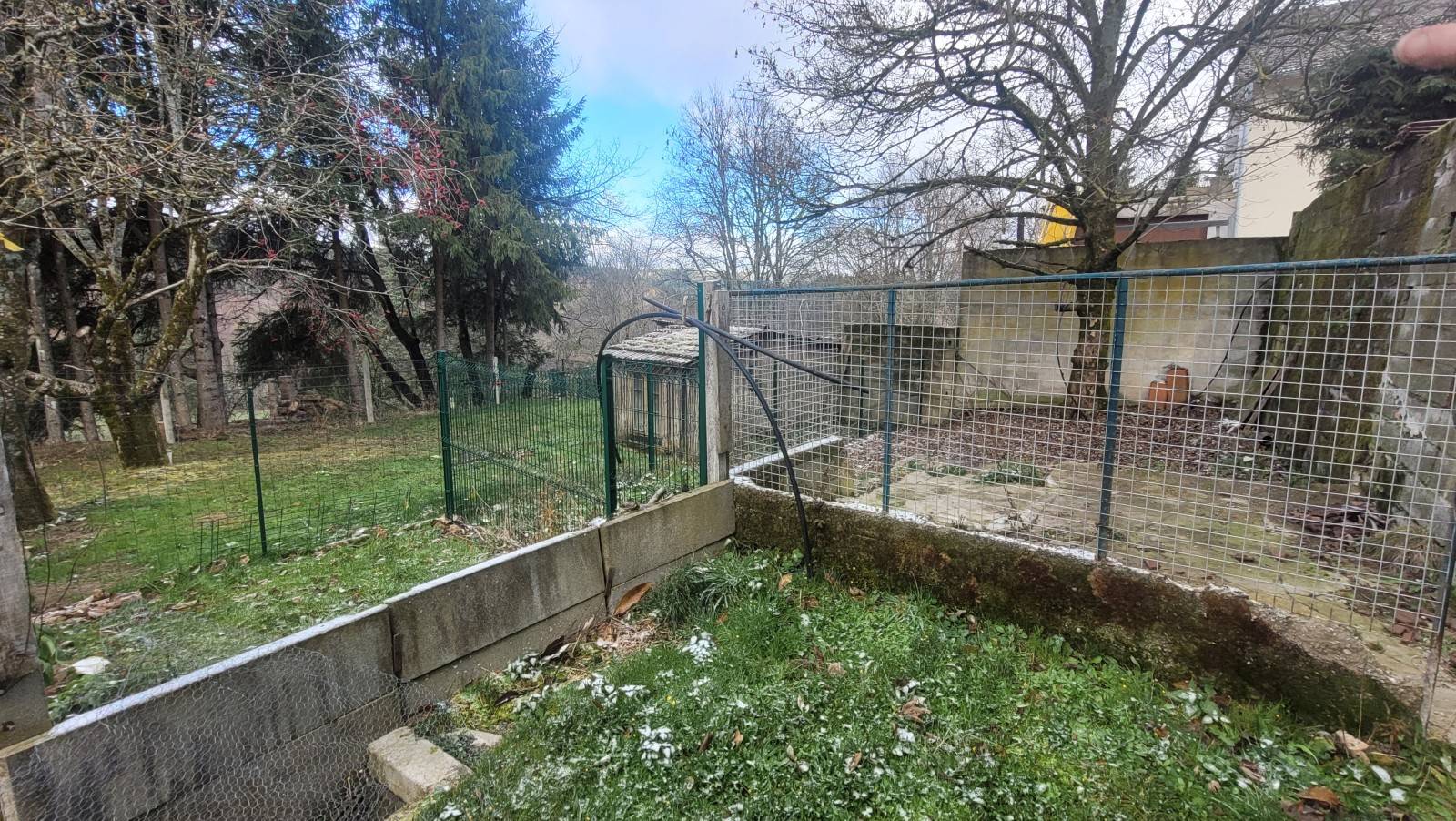 Maison des années 60 proche centre du Chambon sur Lignon