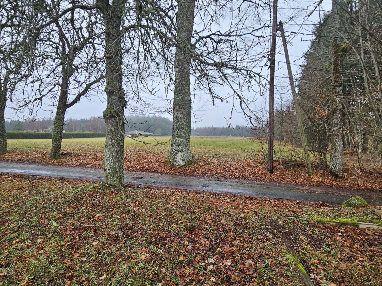 Village de Saint Agrève