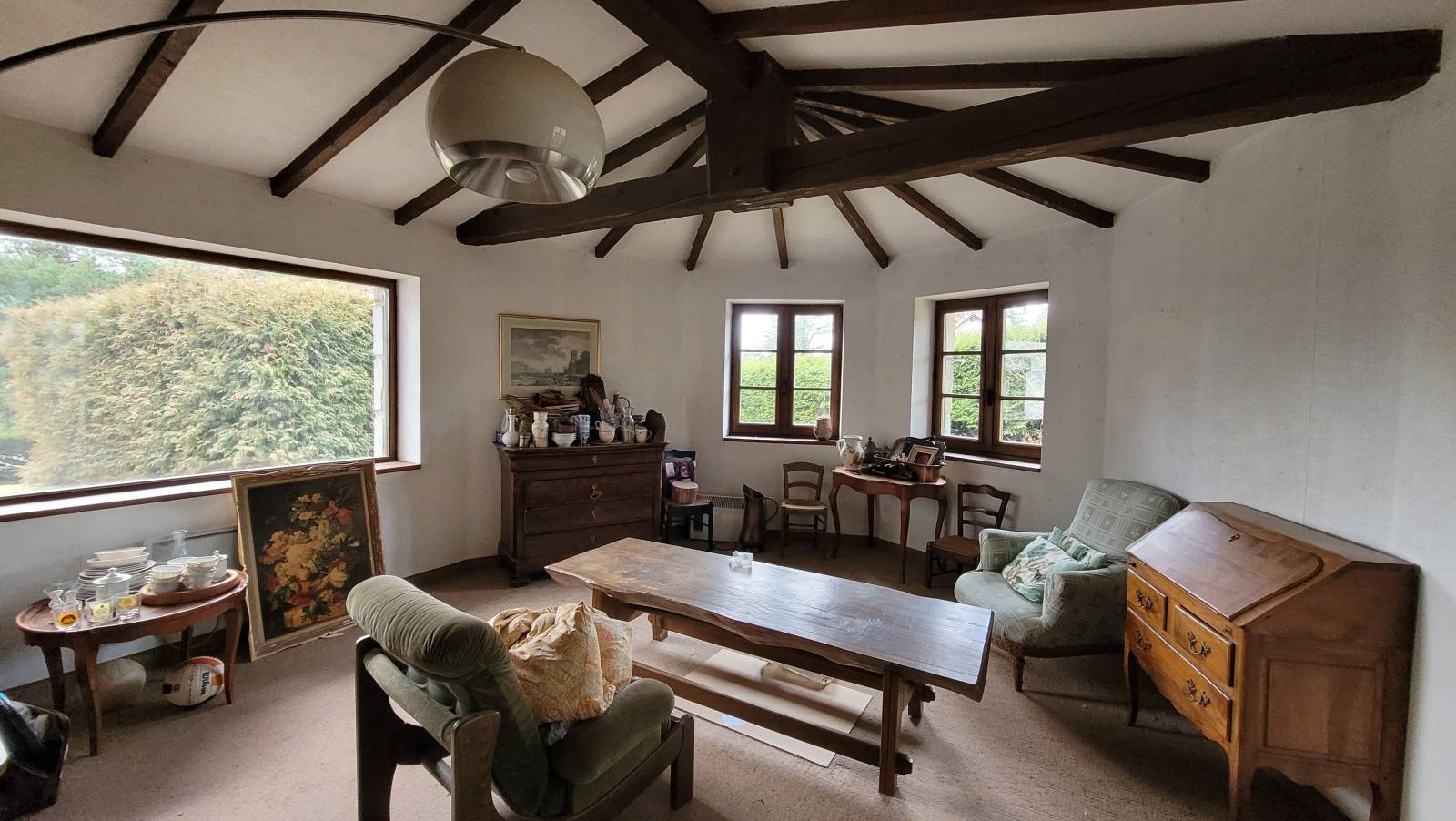 Maison au Chambon sur Lignon