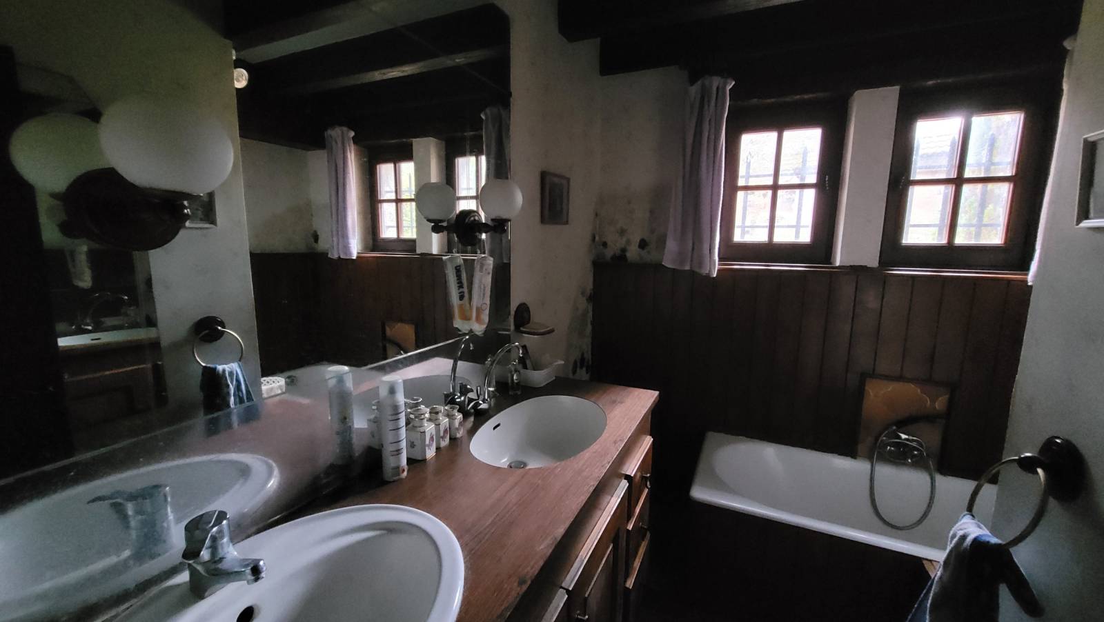 Maison au Chambon sur Lignon