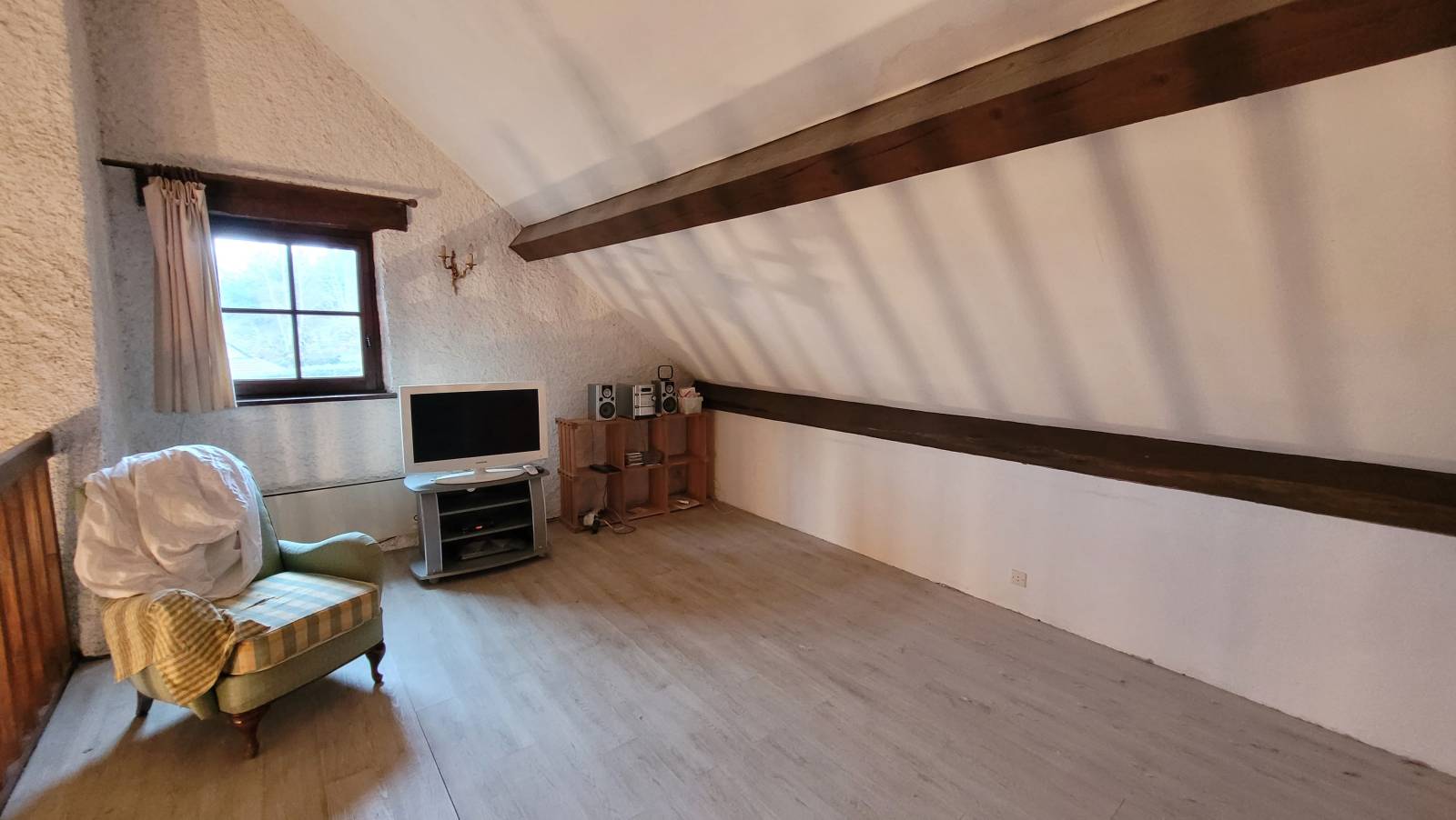 Maison au Chambon sur Lignon