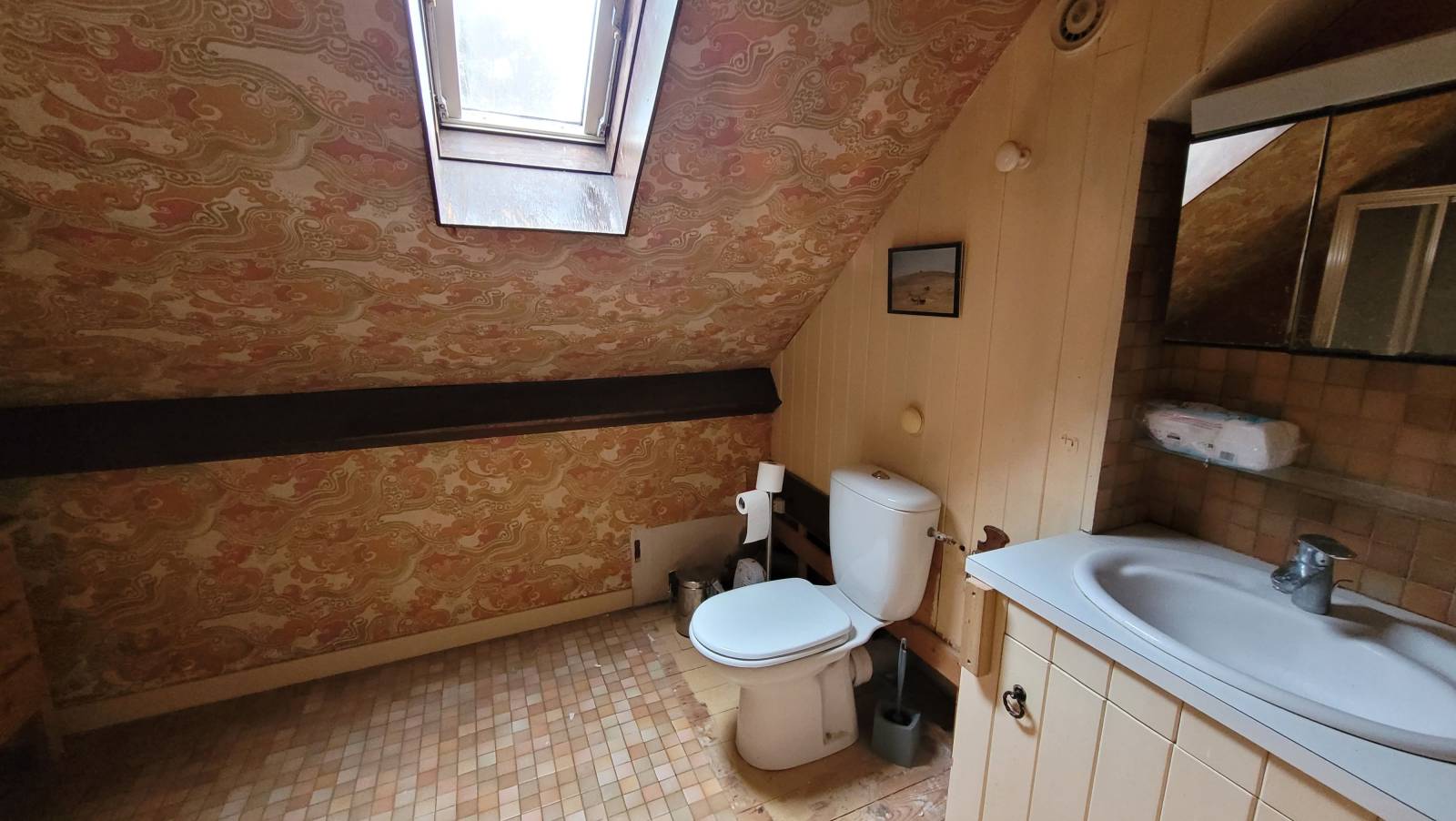 Maison au Chambon sur Lignon