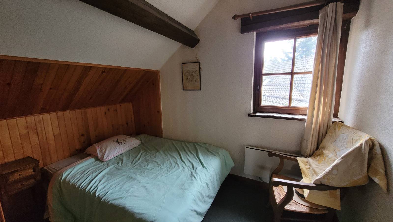 Maison au Chambon sur Lignon