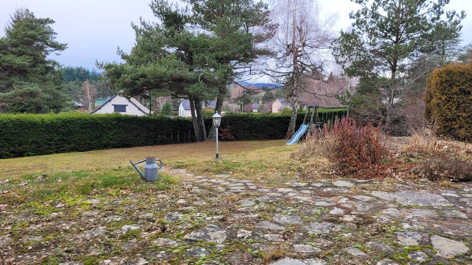 Maison au Chambon sur Lignon