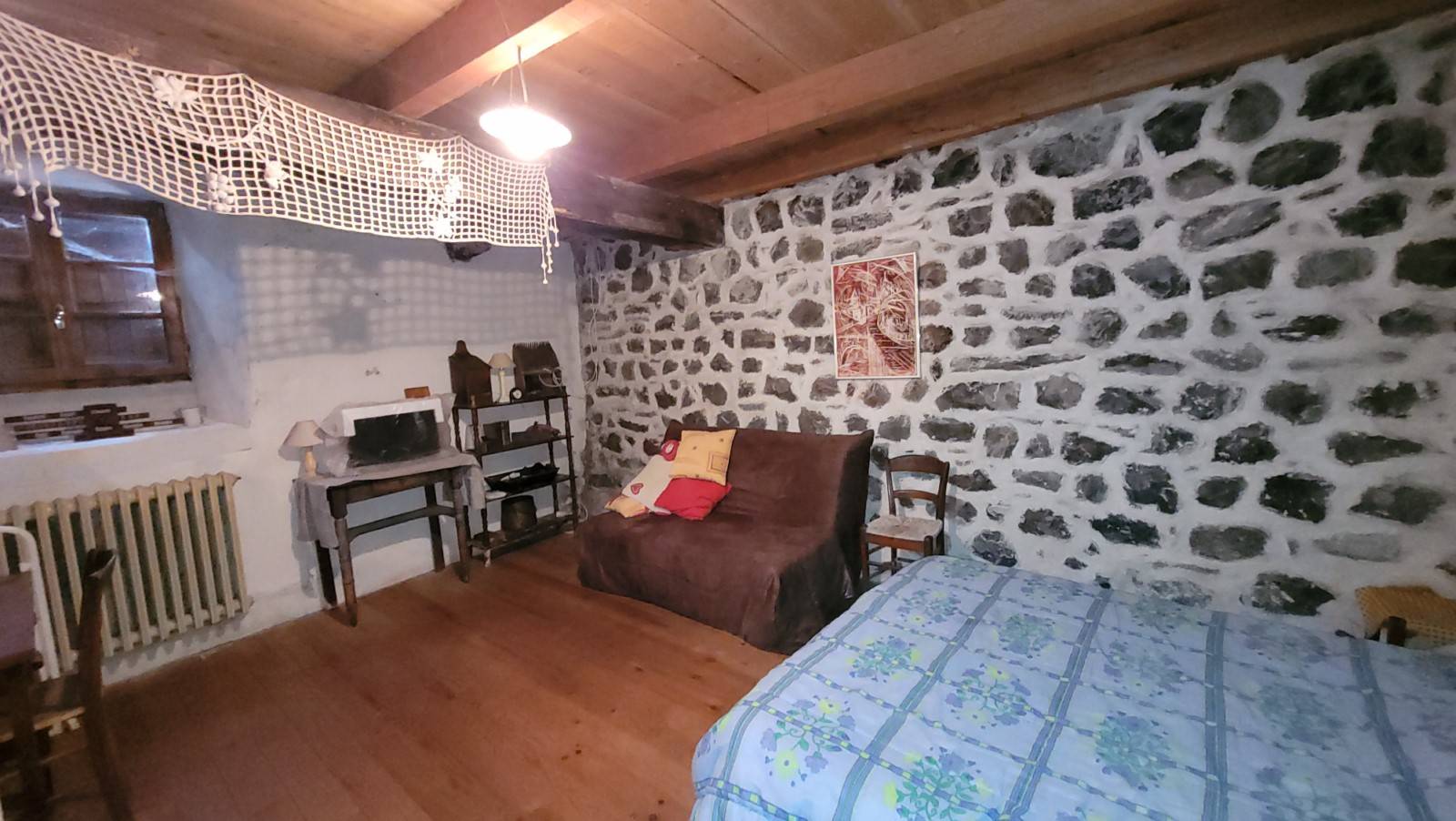 Maison de village à Fay sur Lignon