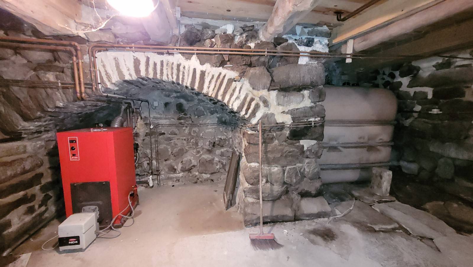 Maison de village à Fay sur Lignon