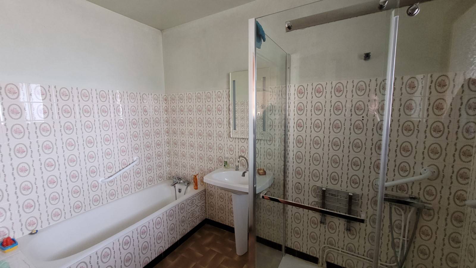 Maison avec jardin au cœur du village du Chambon sur Lignon