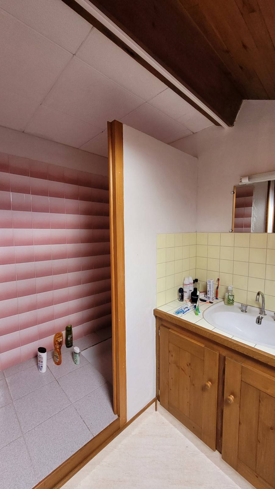 Maison avec jardin au cœur du village du Chambon sur Lignon