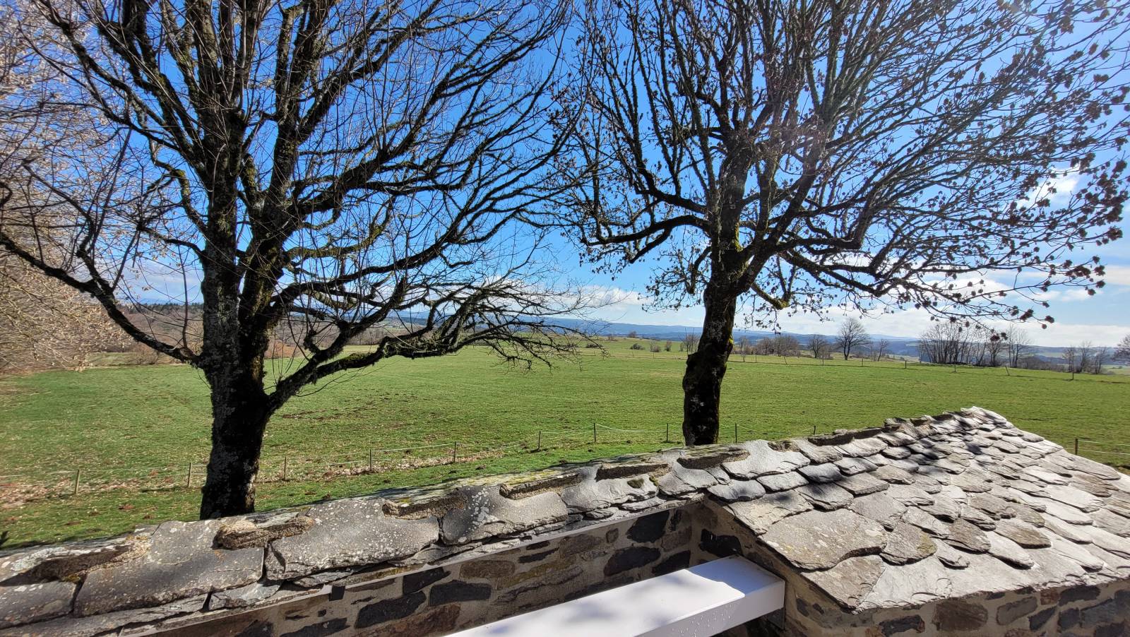 Ancienne ferme rénovée - Araules