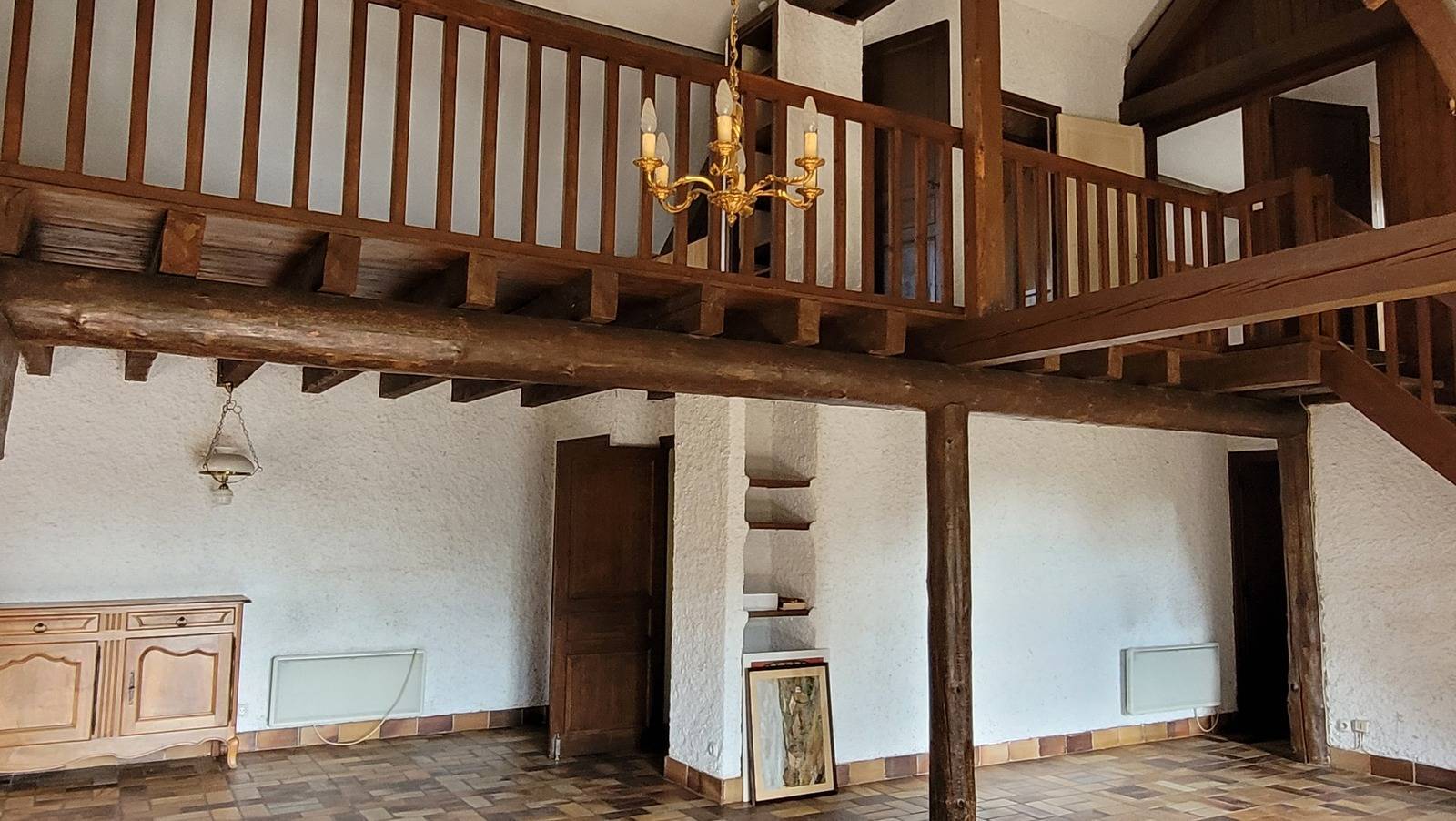 Maison au Chambon sur Lignon