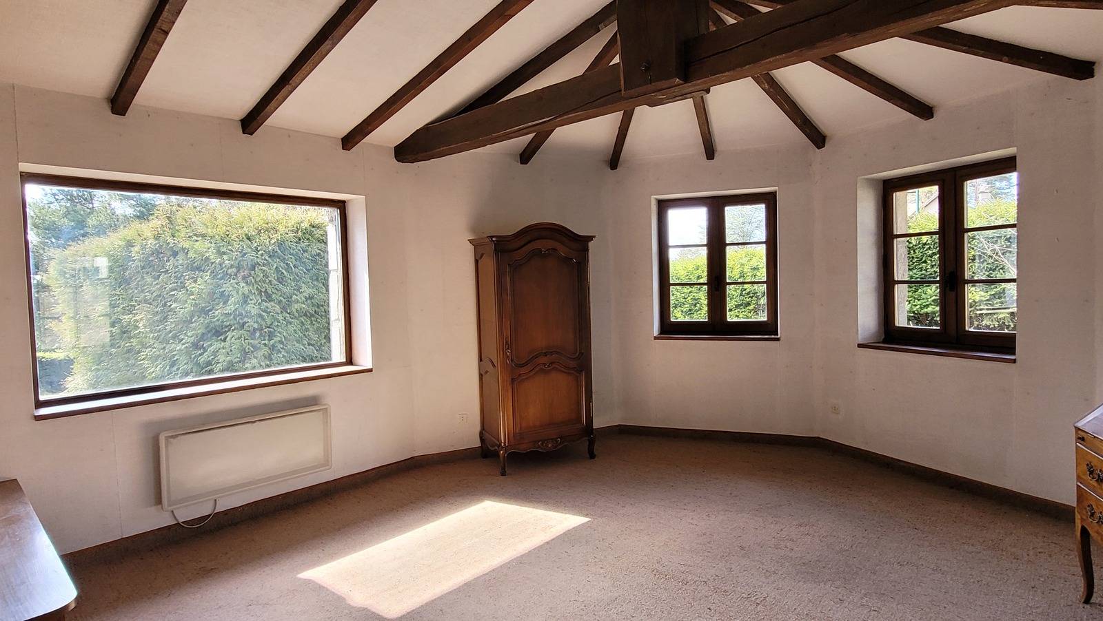 Maison au Chambon sur Lignon