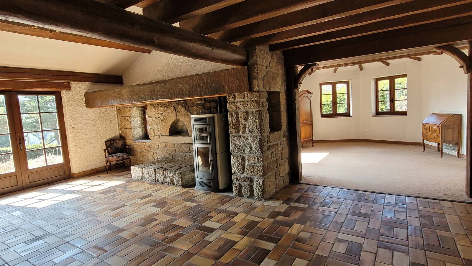 Maison au Chambon sur Lignon