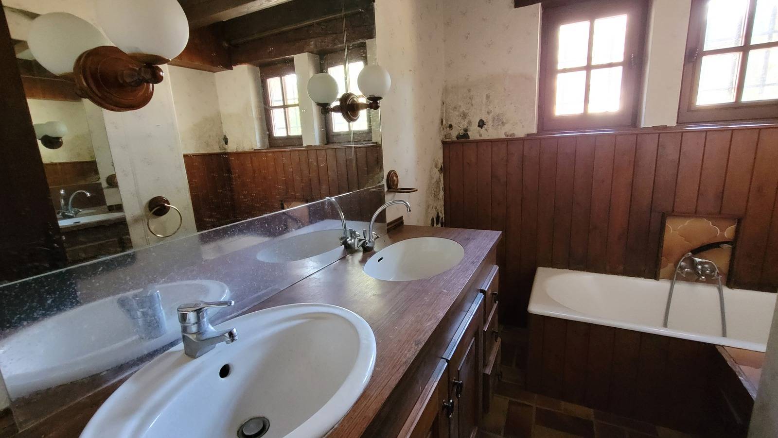 Maison au Chambon sur Lignon